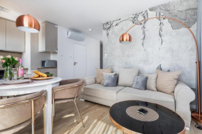 Apartamenty Osiedle Bursztynowe III by Noclegi Renters